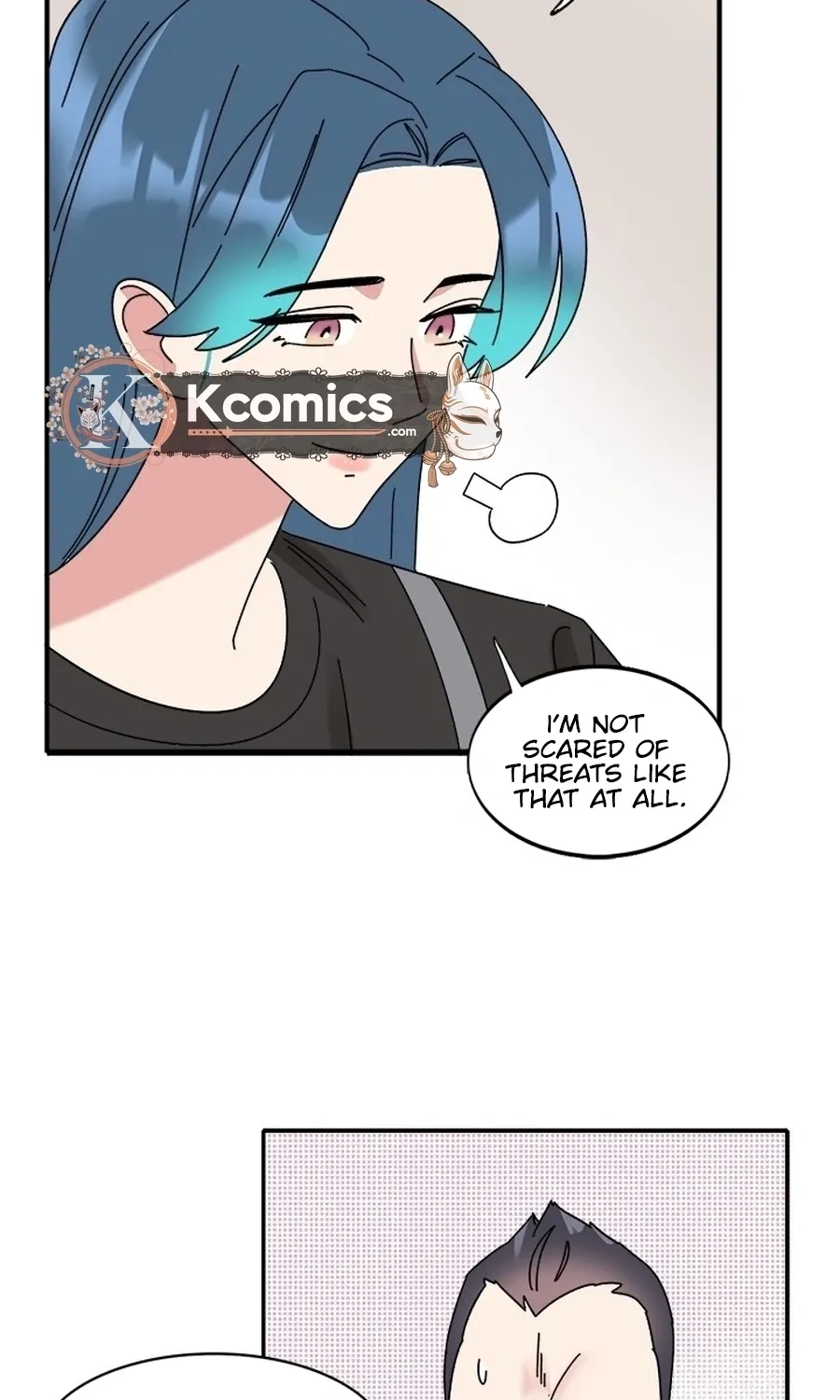 Love Enchanted Chapter 52 page 15 - 