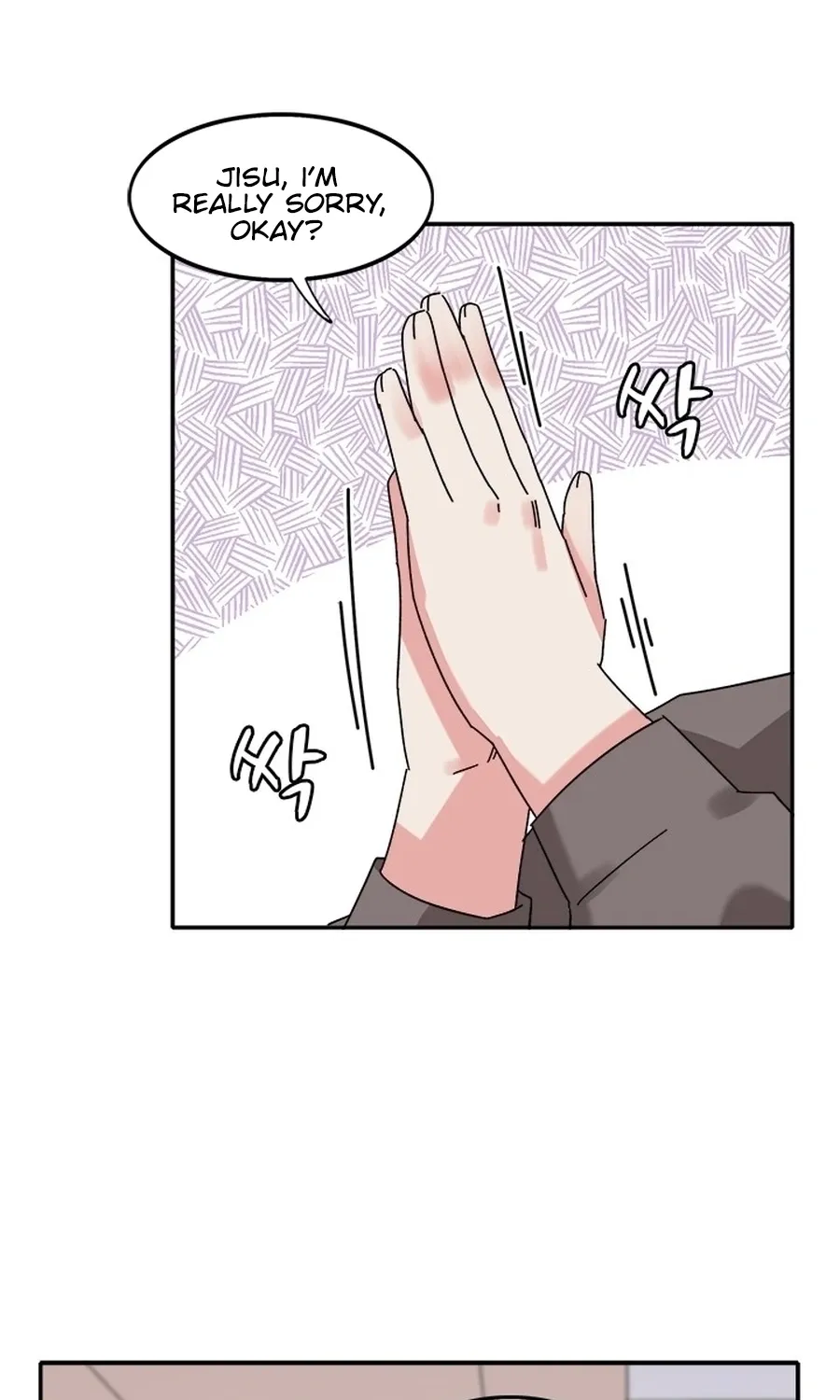 Love Enchanted Chapter 52 page 19 - 