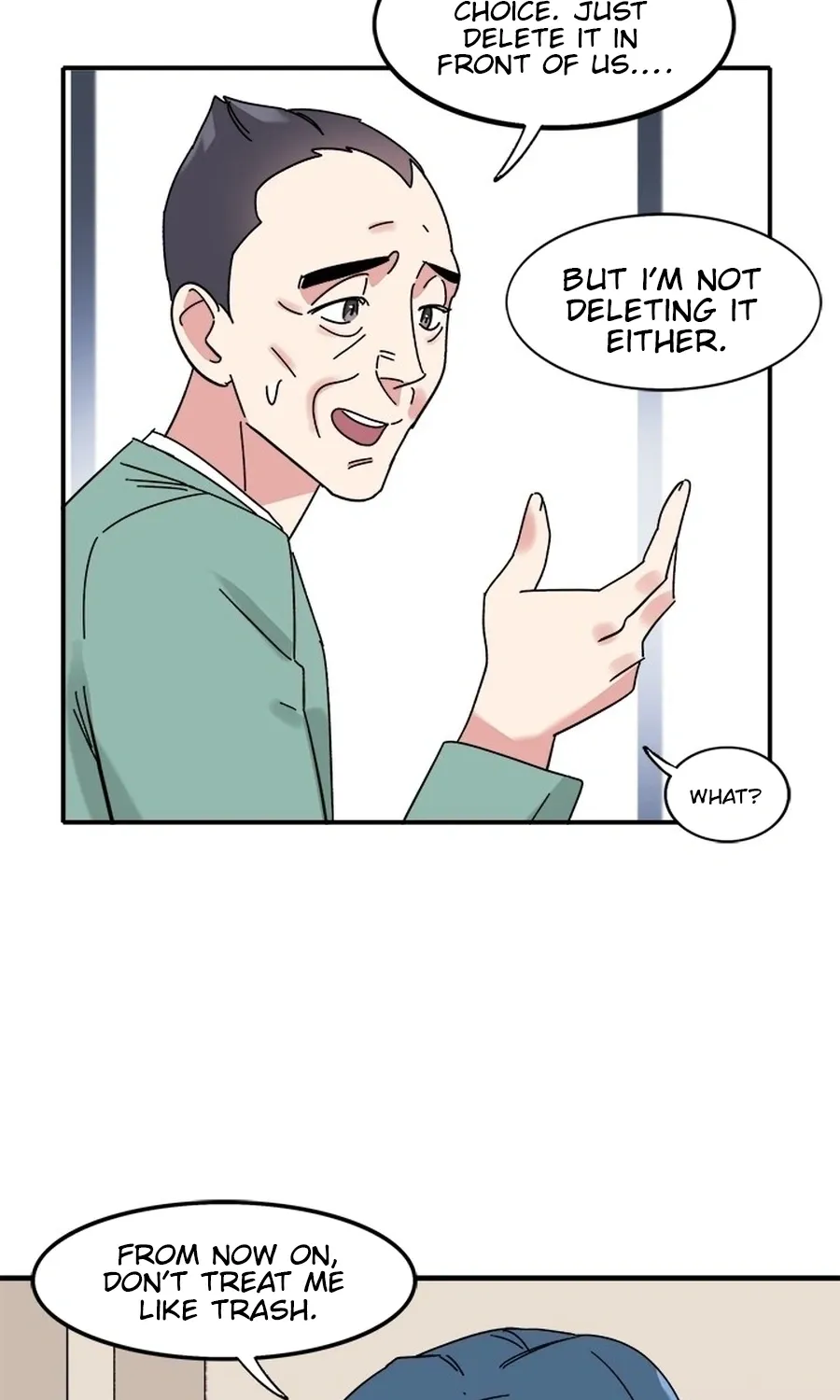 Love Enchanted Chapter 52 page 25 - 