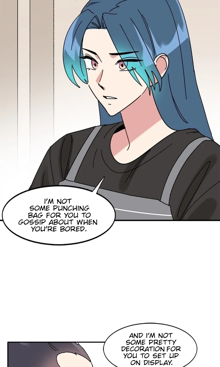 Love Enchanted Chapter 52 page 26 - 