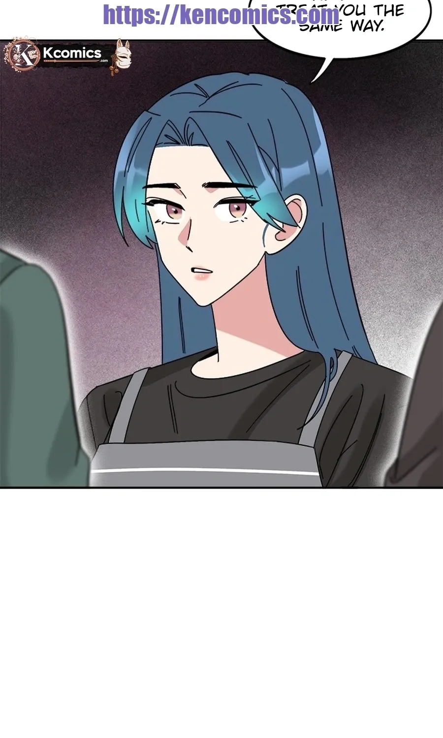 Love Enchanted Chapter 52 page 28 - 