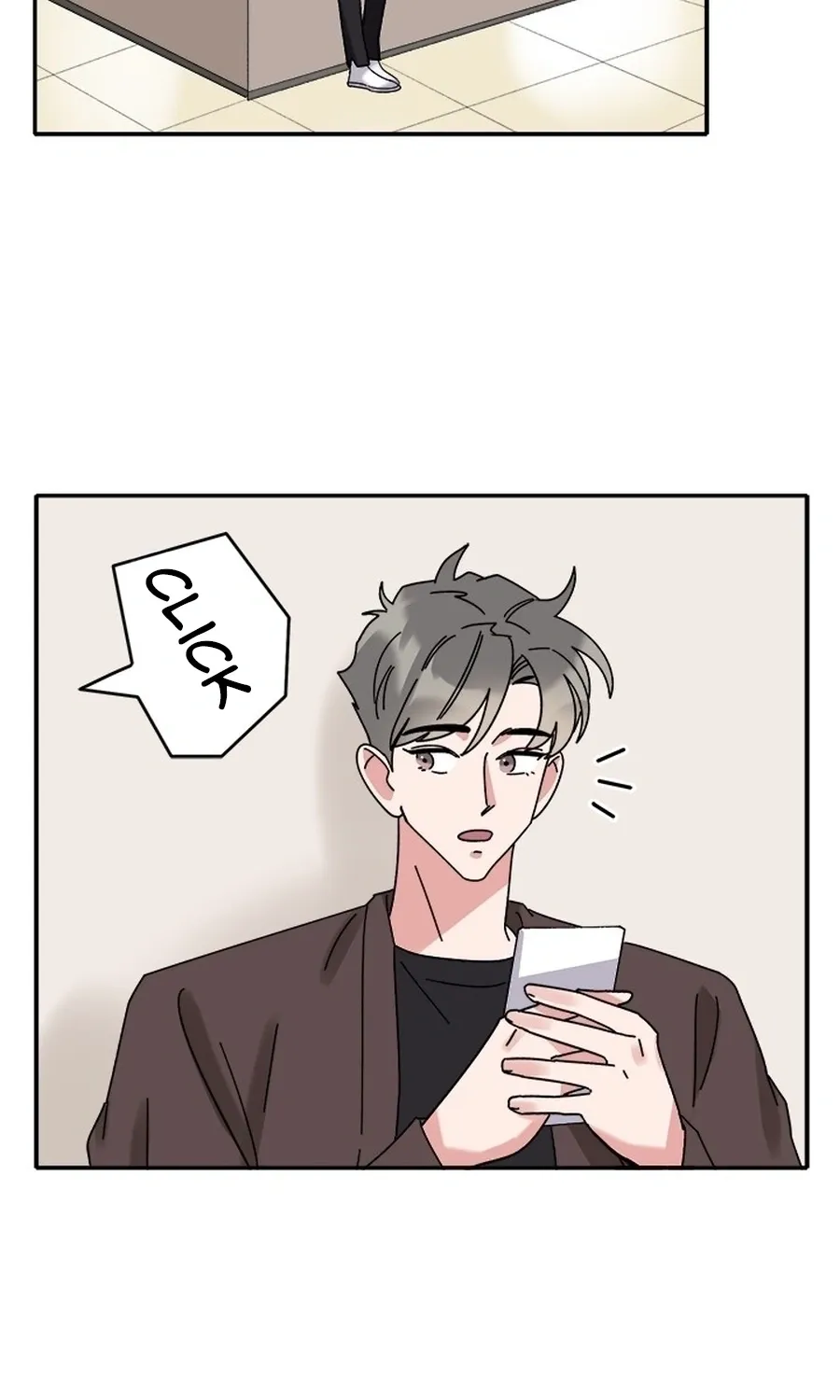 Love Enchanted Chapter 52 page 30 - 