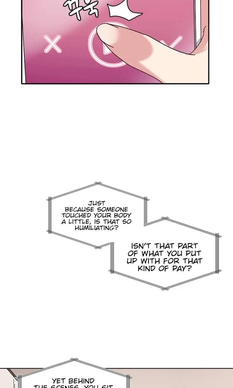 Love Enchanted Chapter 52 page 4 - 