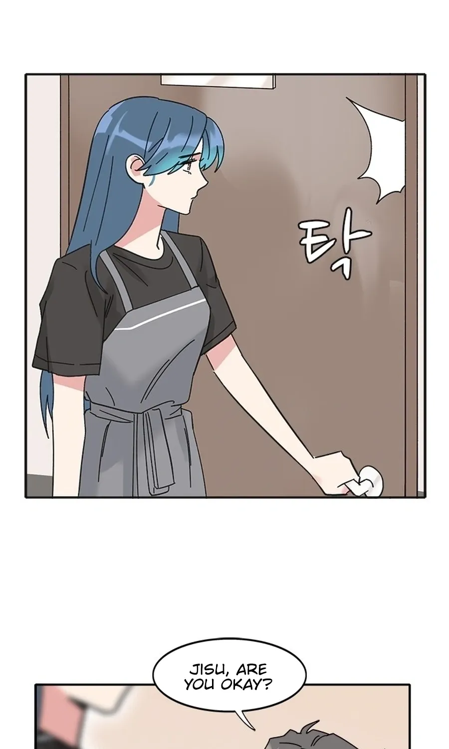 Love Enchanted Chapter 52 page 31 - 
