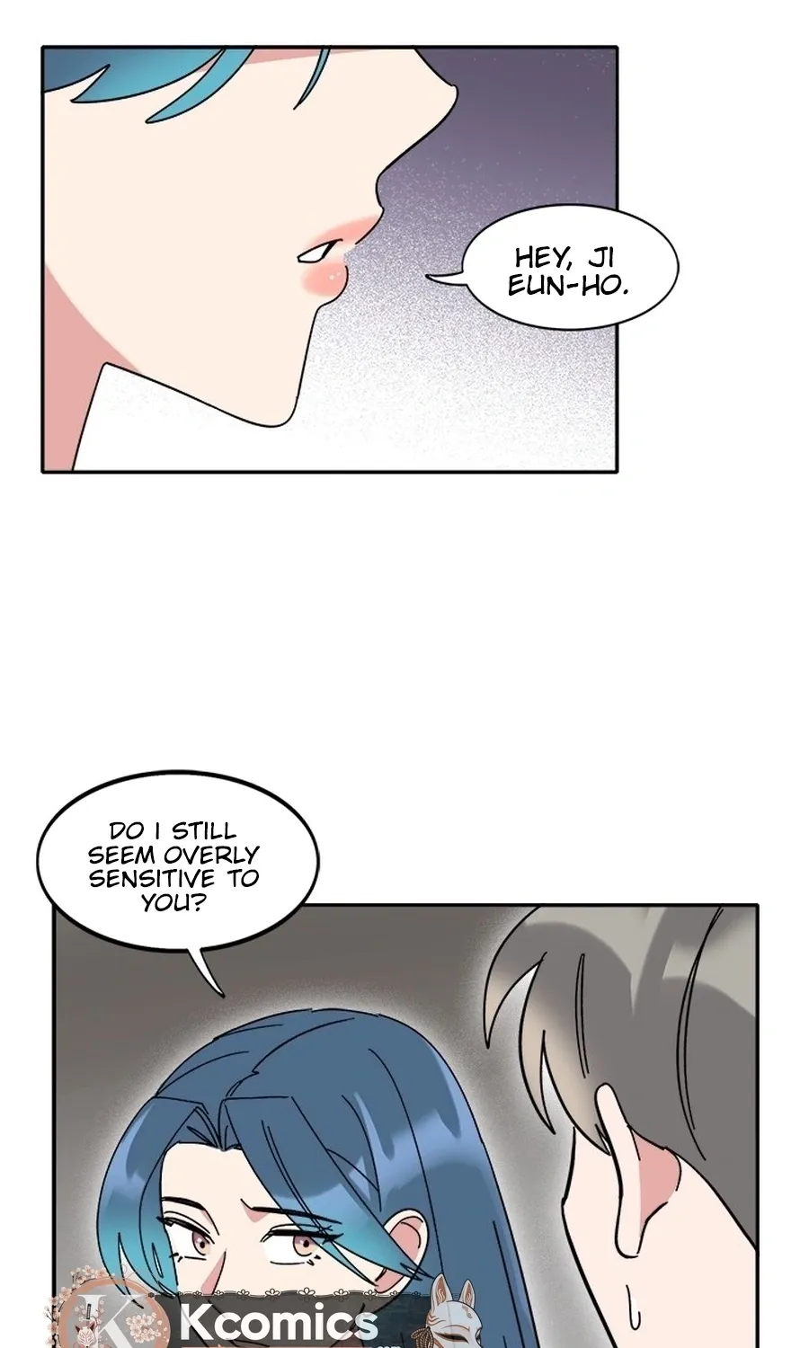 Love Enchanted Chapter 52 page 33 - 