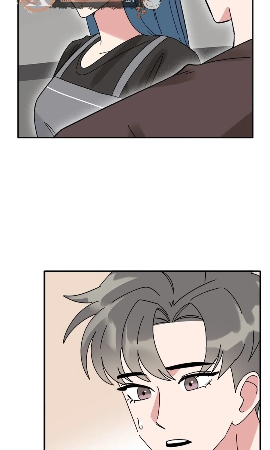 Love Enchanted Chapter 52 page 34 - 