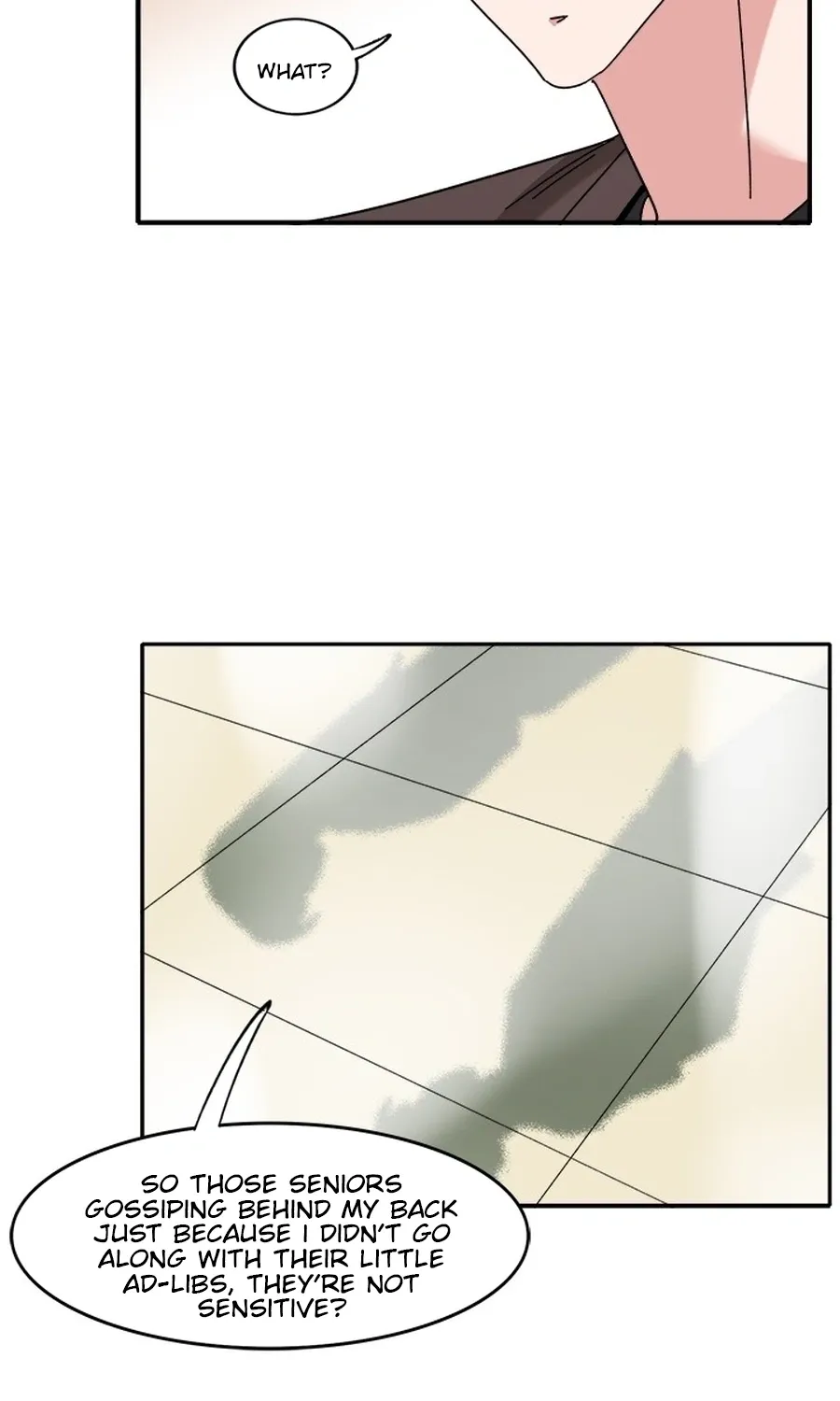 Love Enchanted Chapter 52 page 35 - 