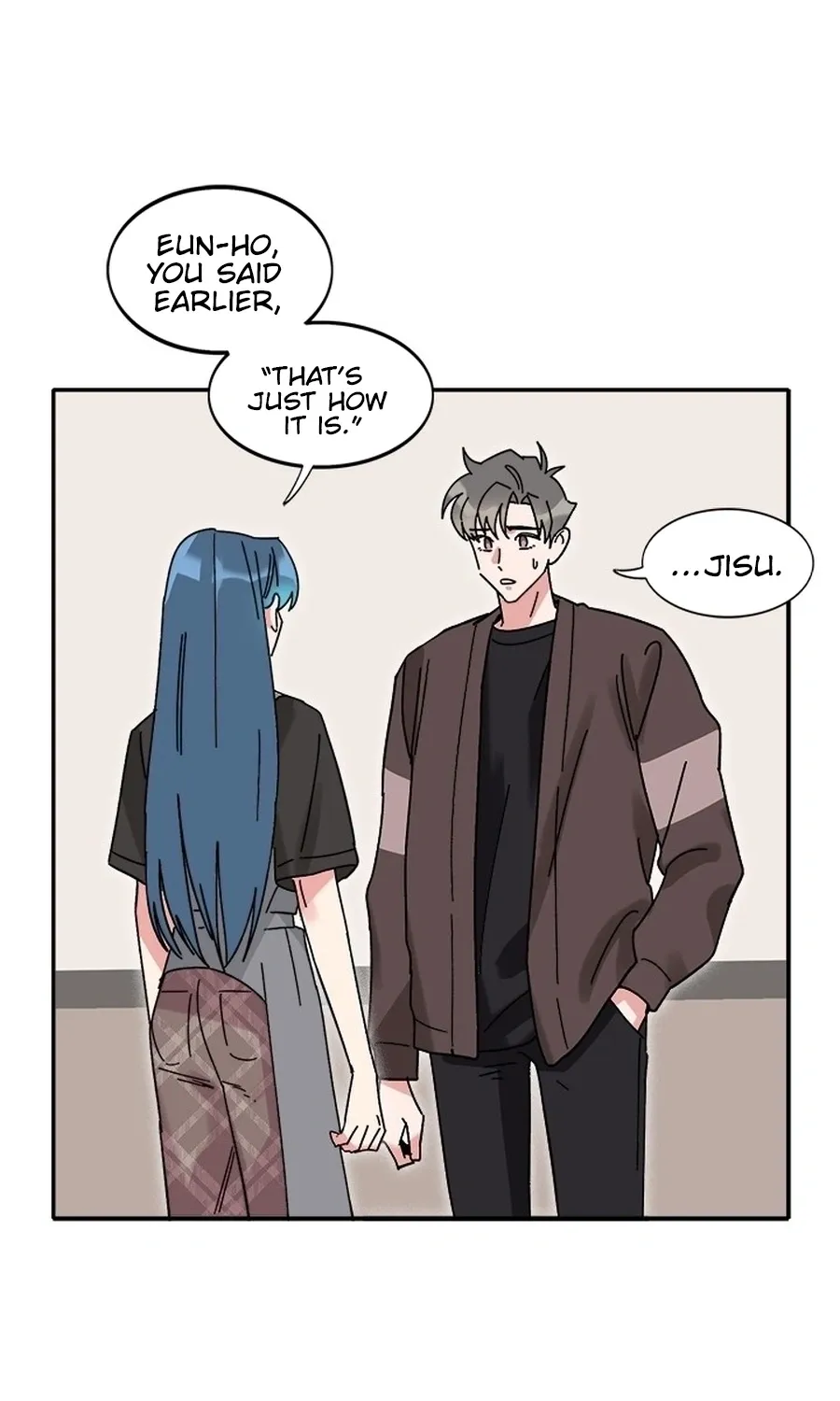 Love Enchanted Chapter 52 page 36 - 