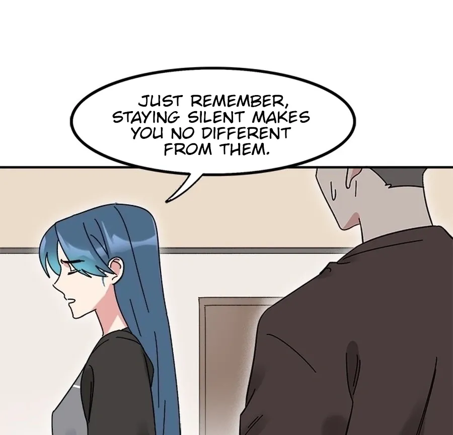Love Enchanted Chapter 52 page 37 - 