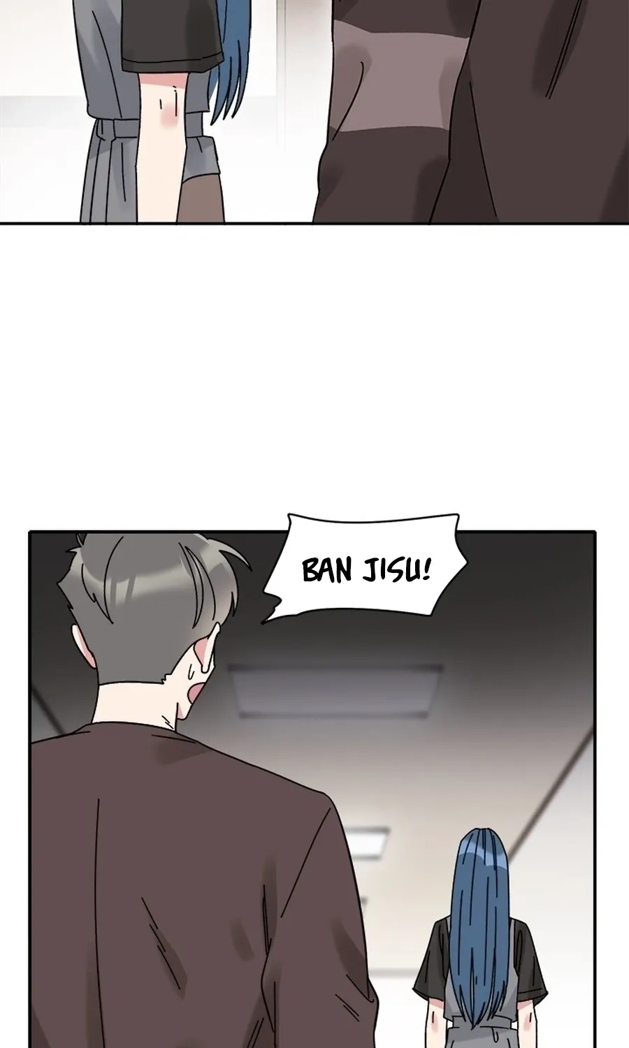 Love Enchanted Chapter 52 page 38 - 