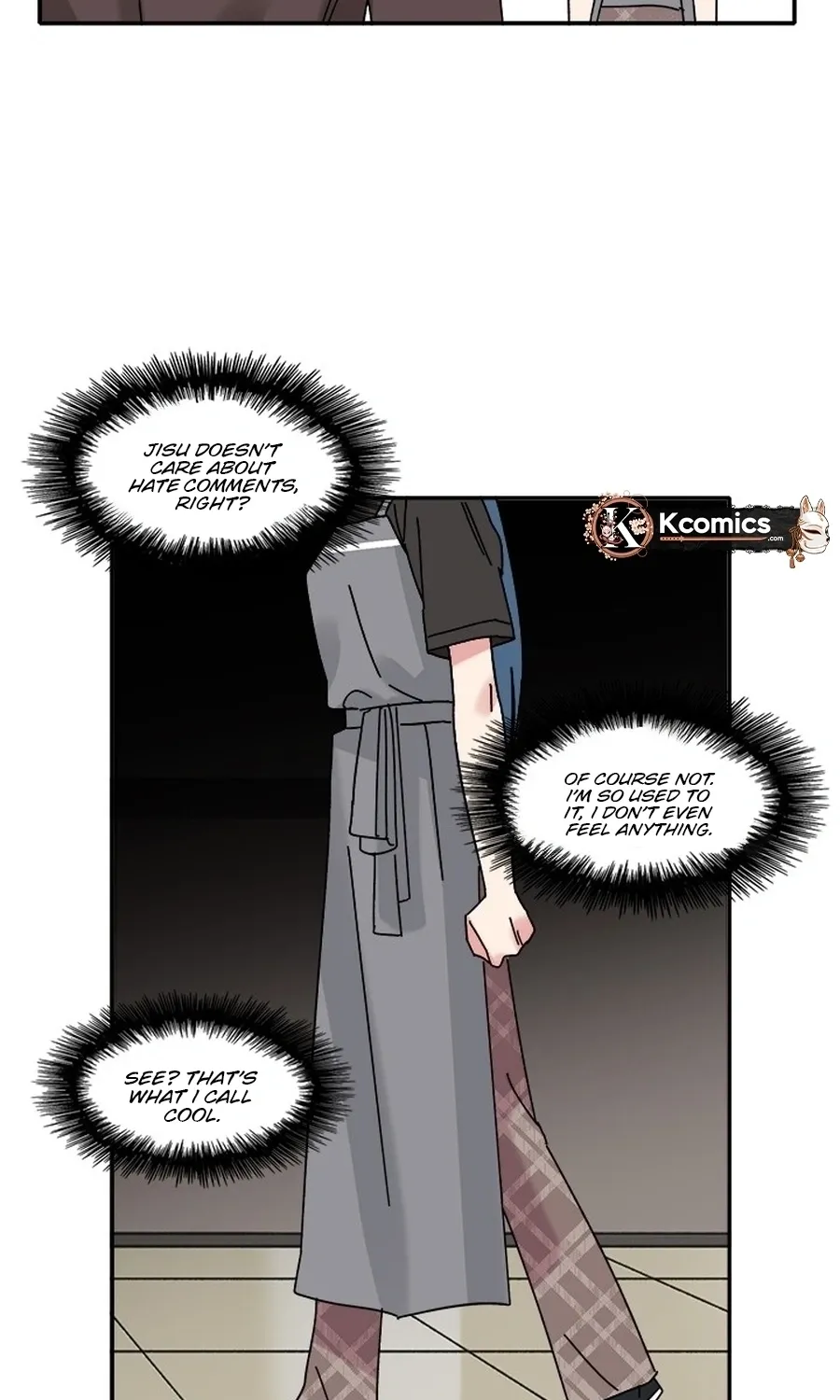 Love Enchanted Chapter 52 page 39 - 