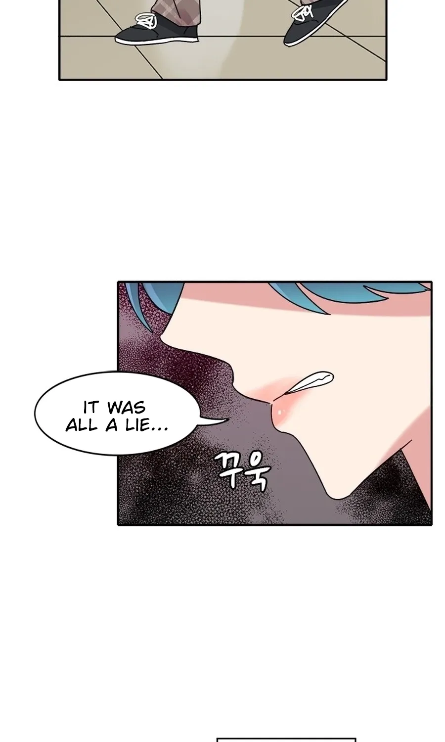 Love Enchanted Chapter 52 page 40 - 