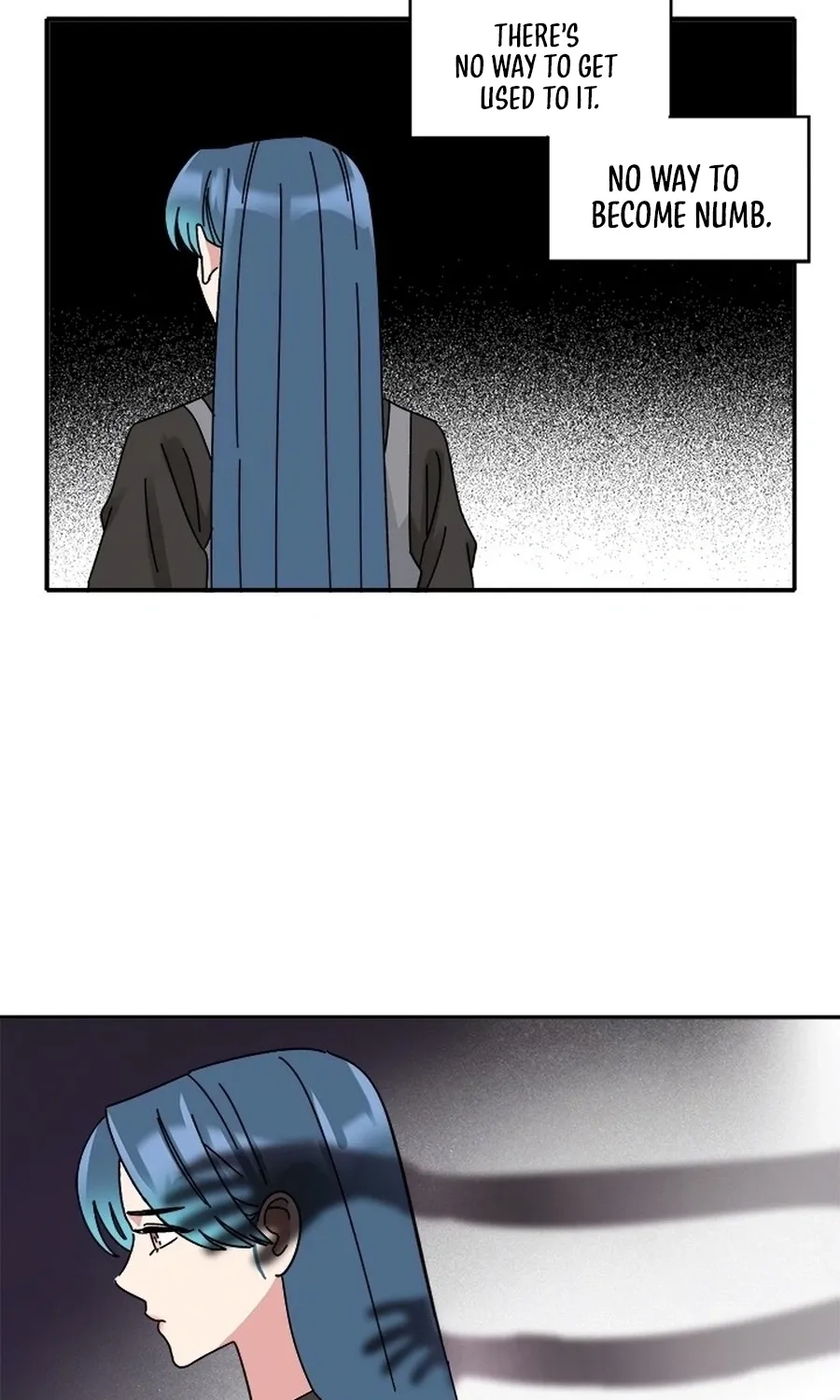 Love Enchanted Chapter 52 page 41 - 