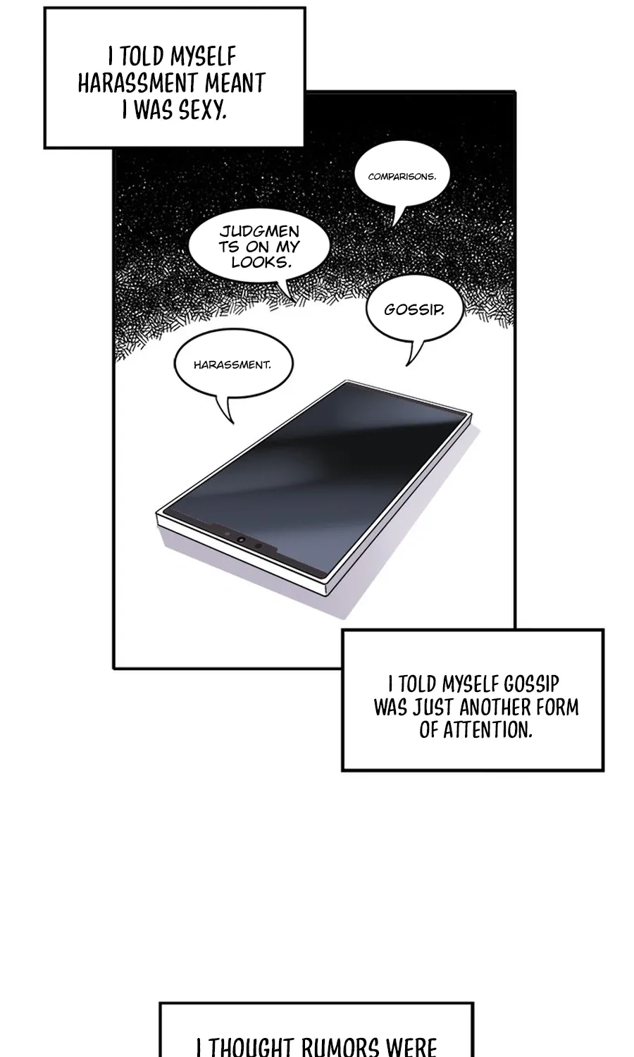 Love Enchanted Chapter 52 page 43 - 
