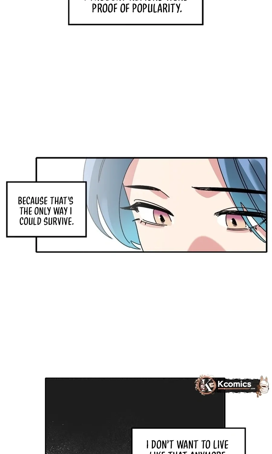 Love Enchanted Chapter 52 page 44 - 