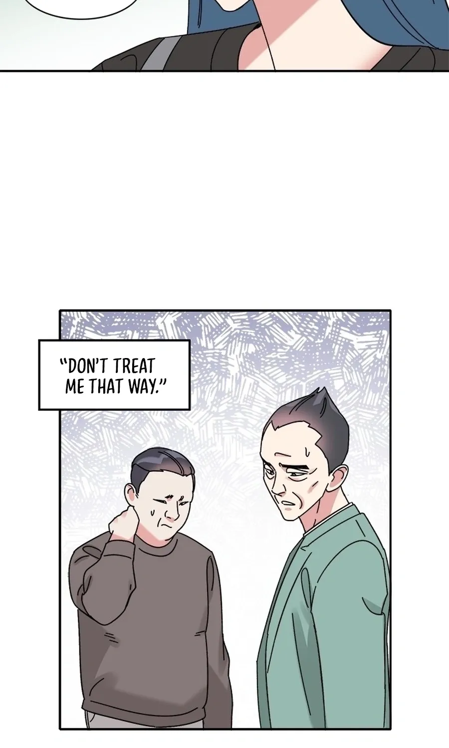 Love Enchanted Chapter 52 page 48 - 