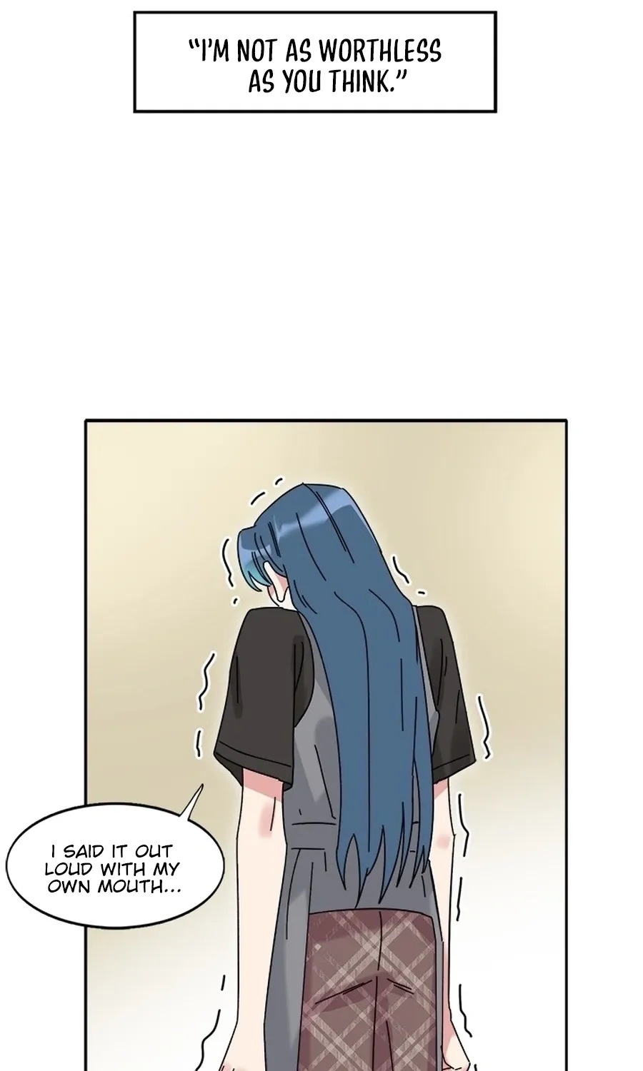 Love Enchanted Chapter 52 page 49 - 