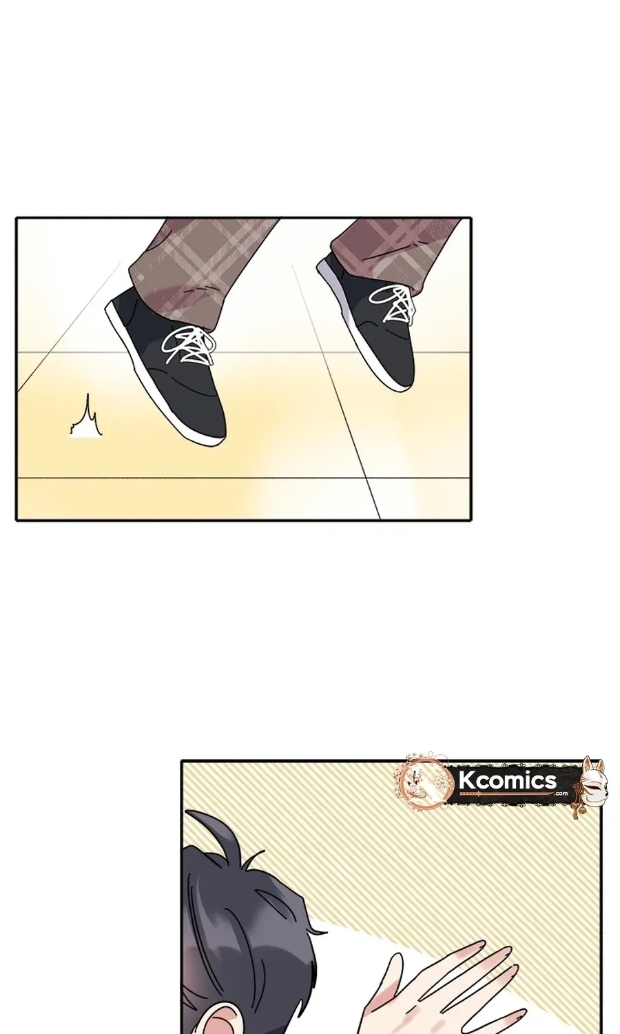 Love Enchanted Chapter 52 page 53 - 