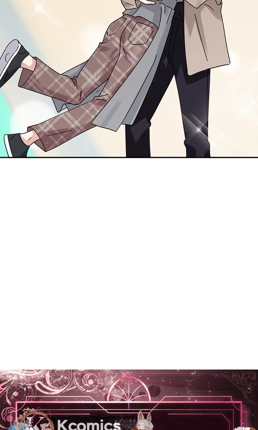 Love Enchanted Chapter 52 page 55 - 