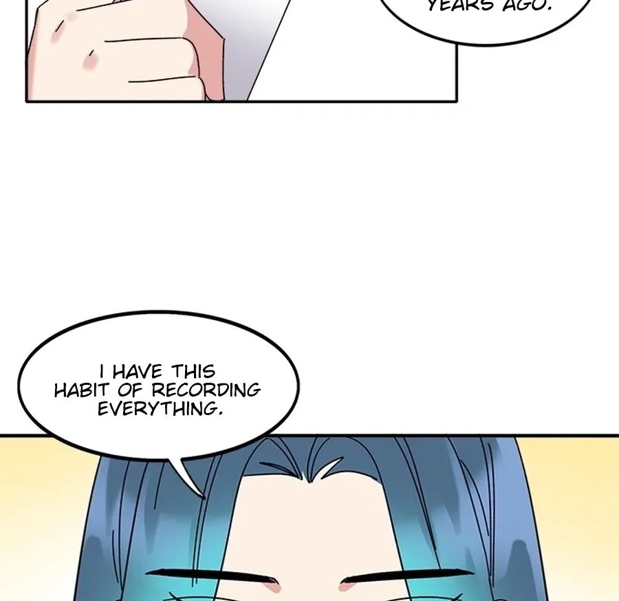 Love Enchanted Chapter 52 page 7 - 