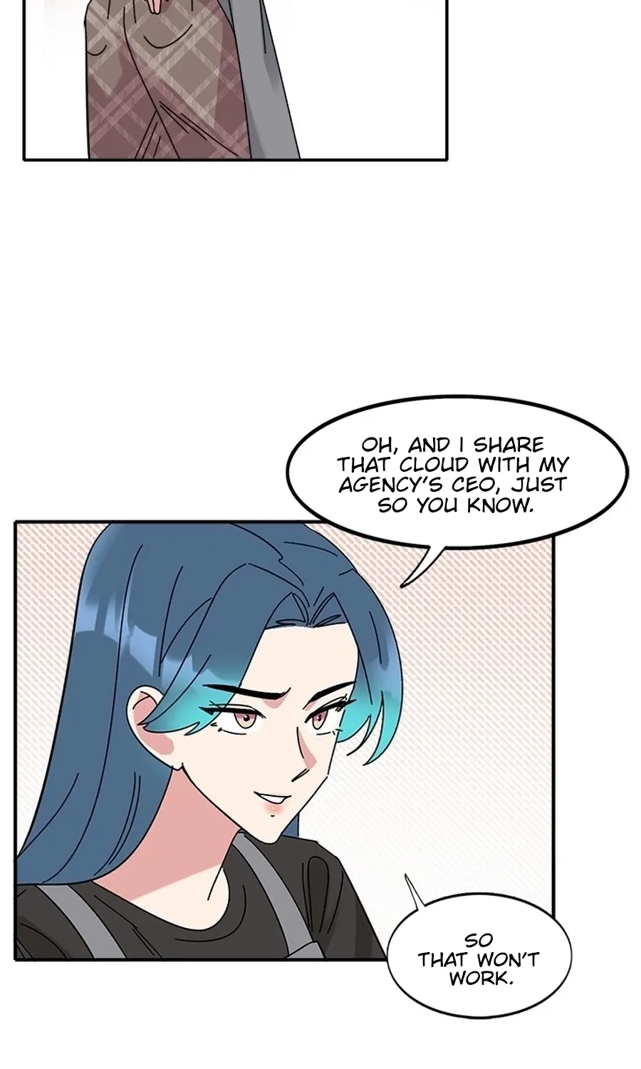 Love Enchanted Chapter 52 page 9 - 