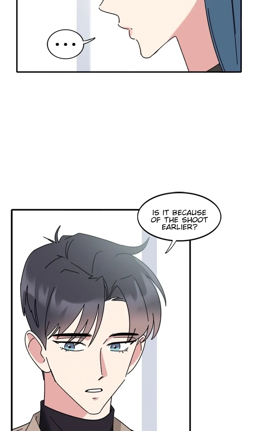 Love Enchanted Chapter 53 page 11 - 