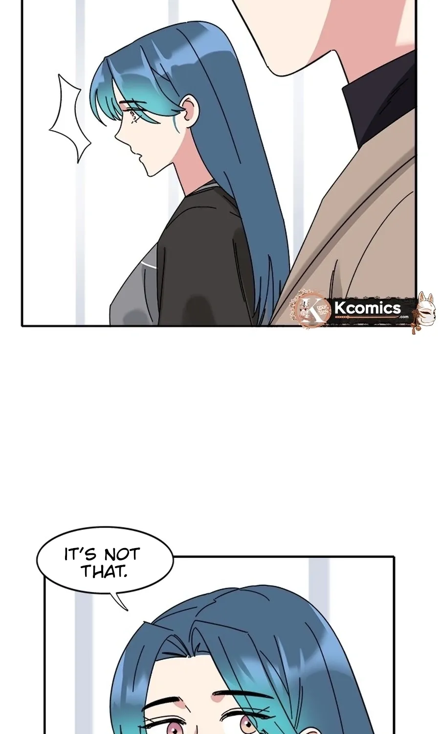 Love Enchanted Chapter 53 page 14 - 