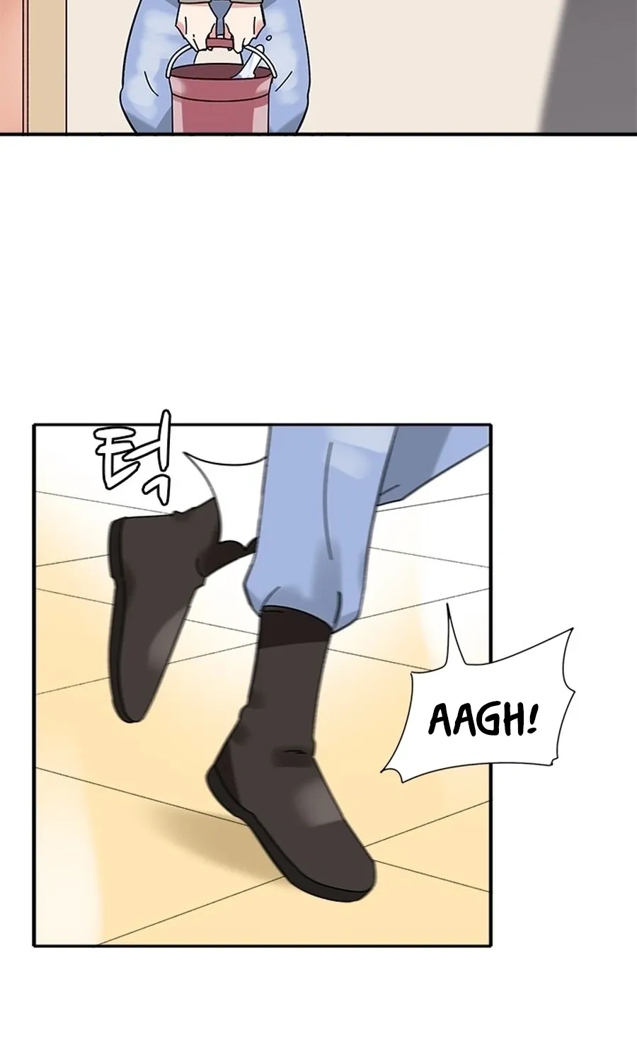 Love Enchanted Chapter 53 page 16 - 