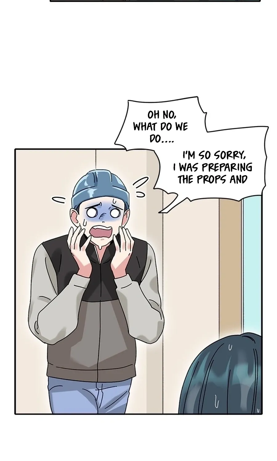 Love Enchanted Chapter 53 page 19 - 