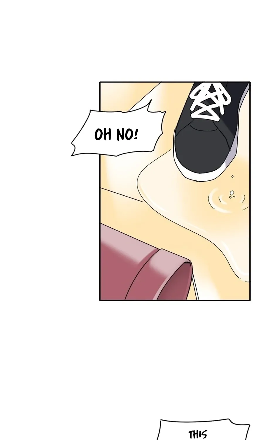 Love Enchanted Chapter 53 page 20 - 