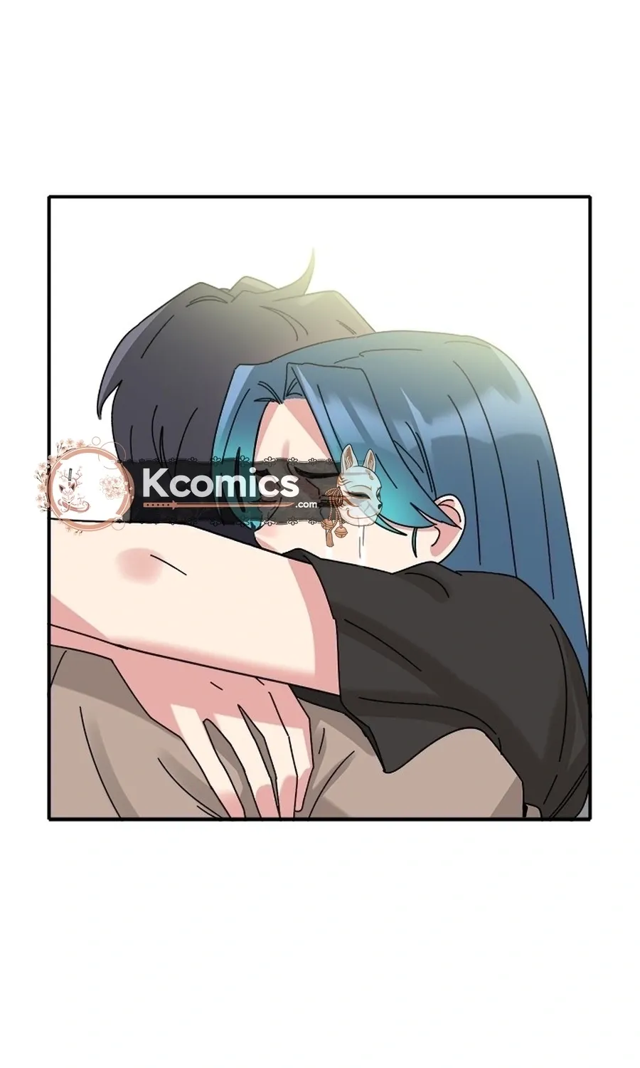 Love Enchanted Chapter 53 page 3 - 