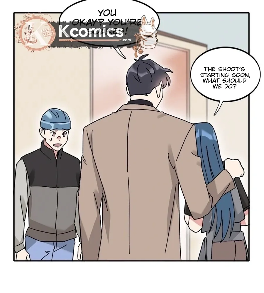 Love Enchanted Chapter 53 page 22 - 