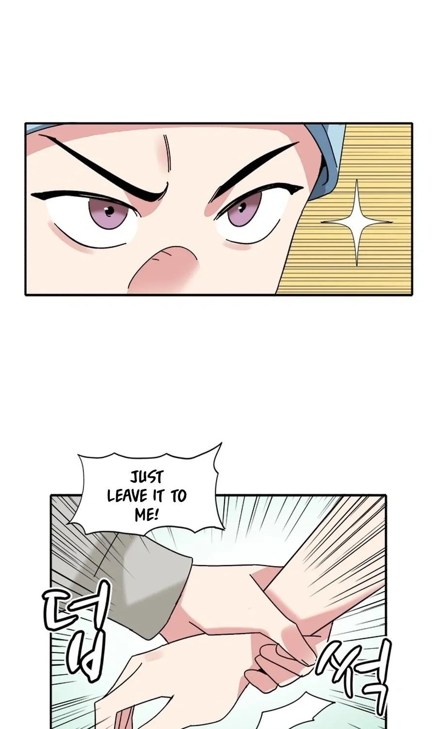 Love Enchanted Chapter 53 page 23 - 