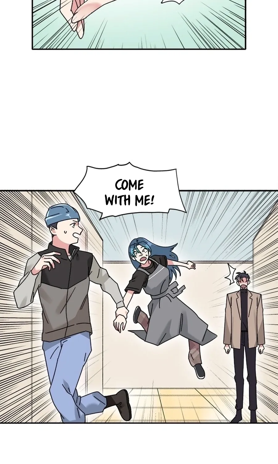 Love Enchanted Chapter 53 page 24 - 