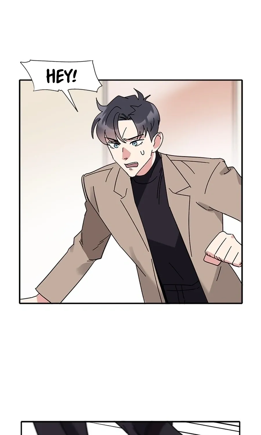 Love Enchanted Chapter 53 page 25 - 