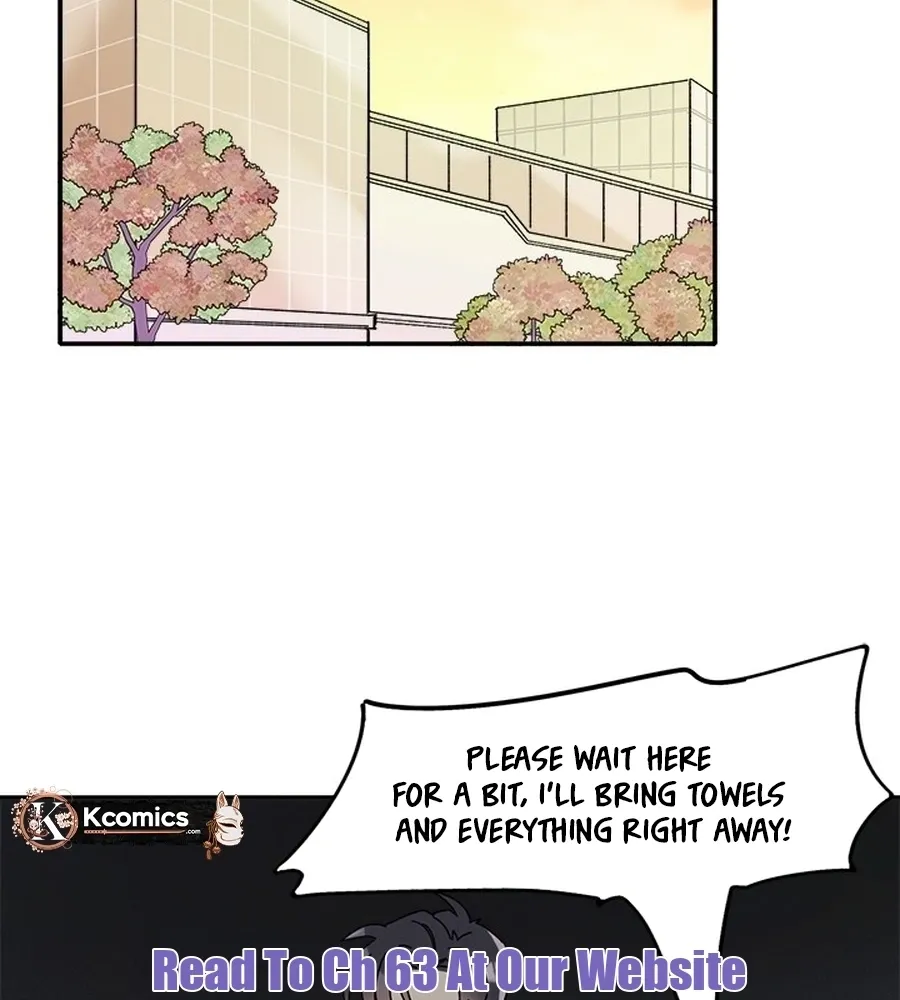 Love Enchanted Chapter 53 page 27 - 