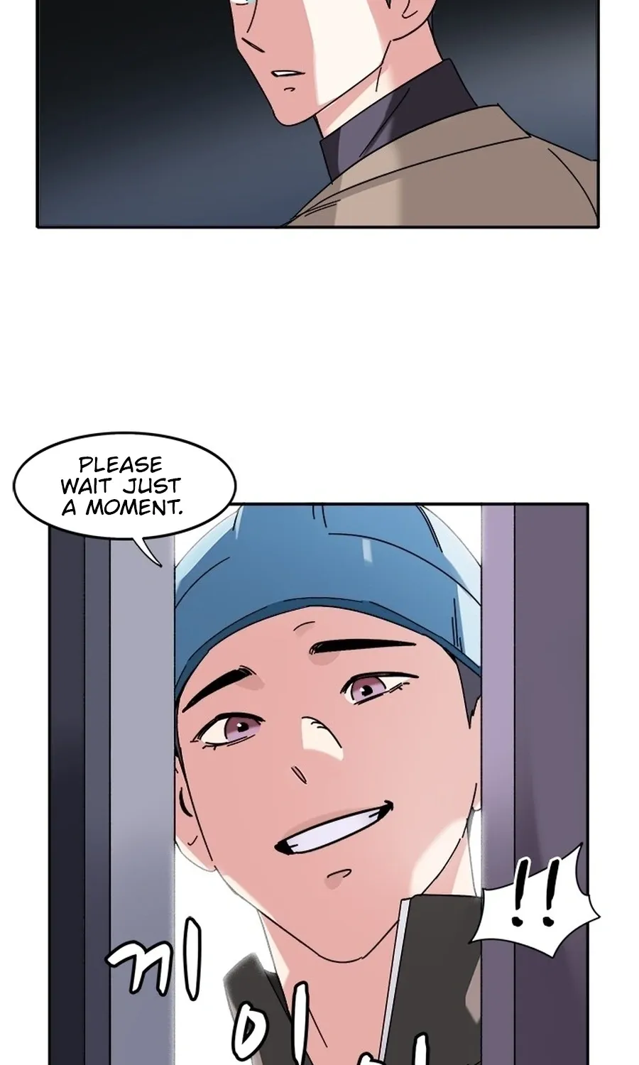 Love Enchanted Chapter 53 page 29 - 