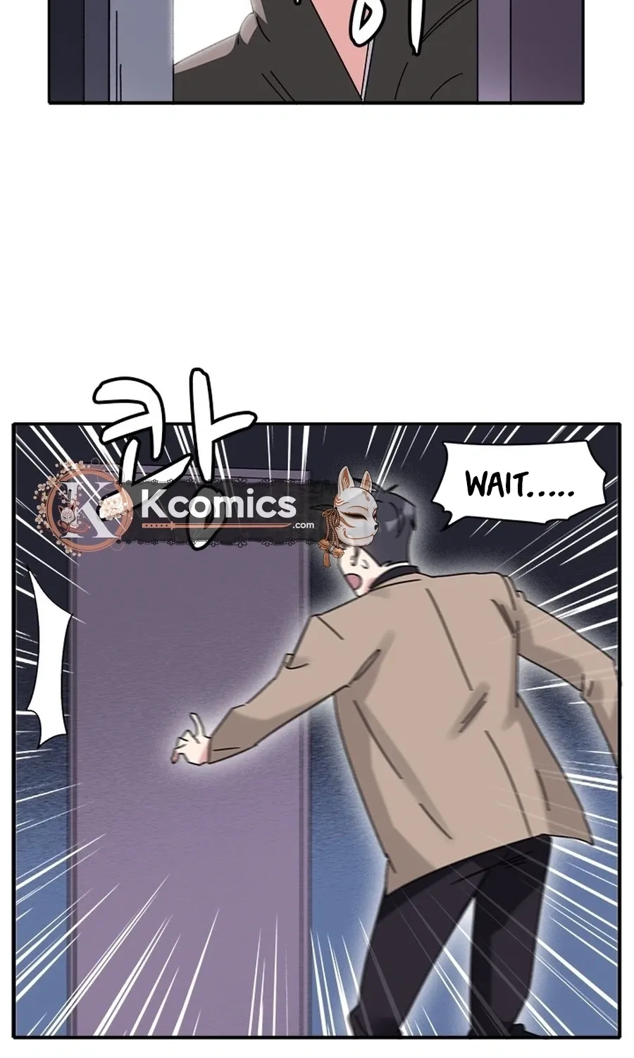 Love Enchanted Chapter 53 page 30 - 