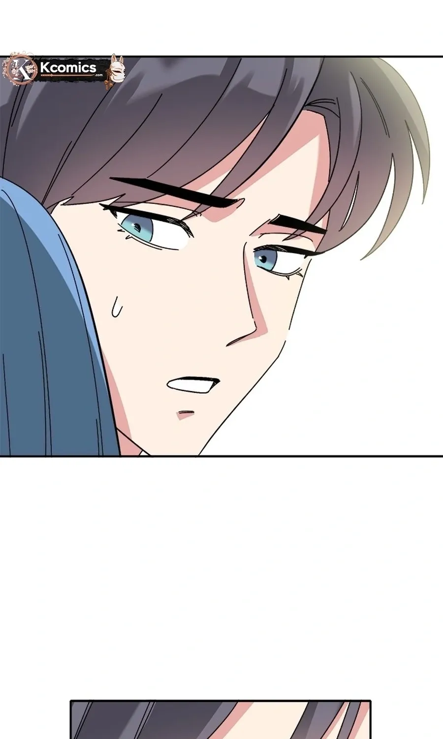 Love Enchanted Chapter 53 page 4 - 