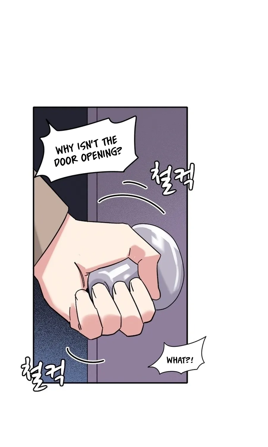 Love Enchanted Chapter 53 page 31 - 