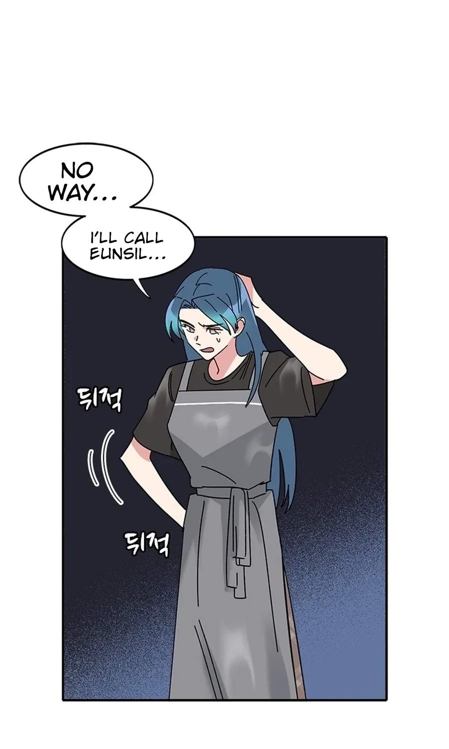 Love Enchanted Chapter 53 page 33 - 