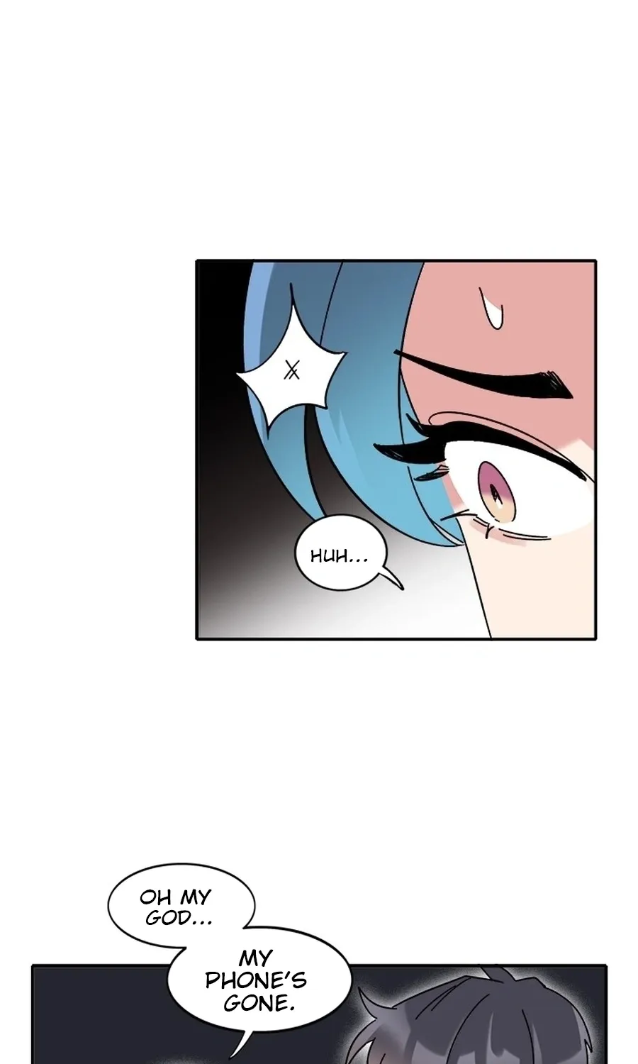 Love Enchanted Chapter 53 page 34 - 