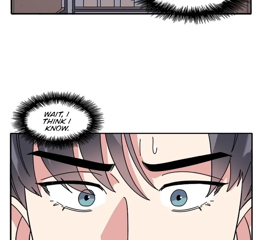 Love Enchanted Chapter 53 page 37 - 