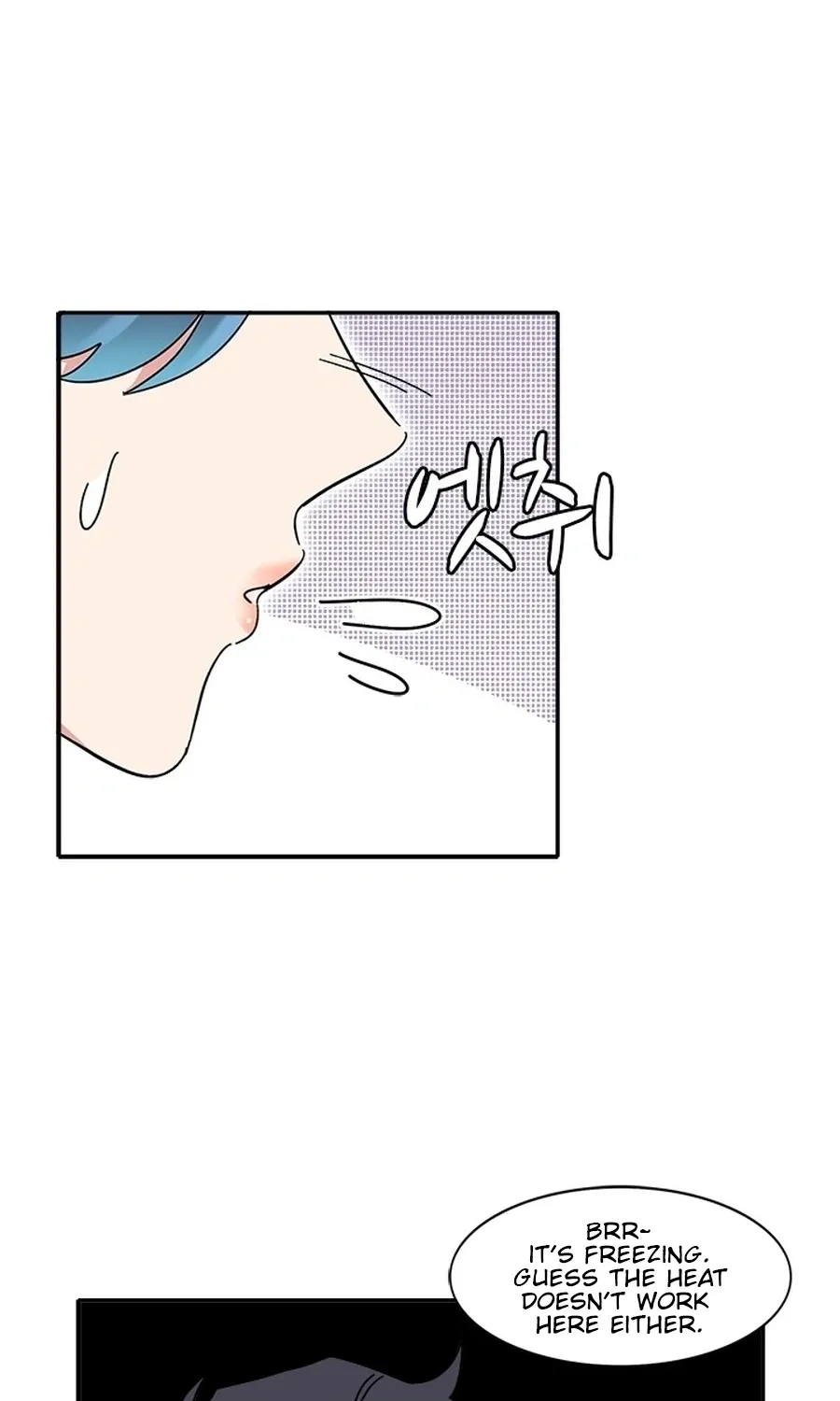 Love Enchanted Chapter 53 page 40 - 