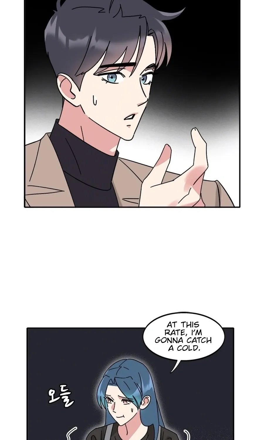 Love Enchanted Chapter 53 page 41 - 