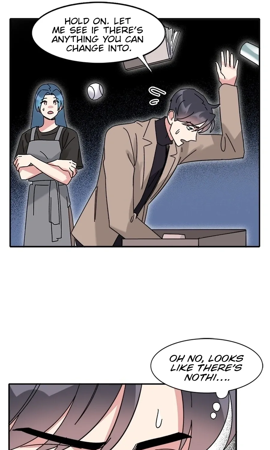 Love Enchanted Chapter 53 page 43 - 