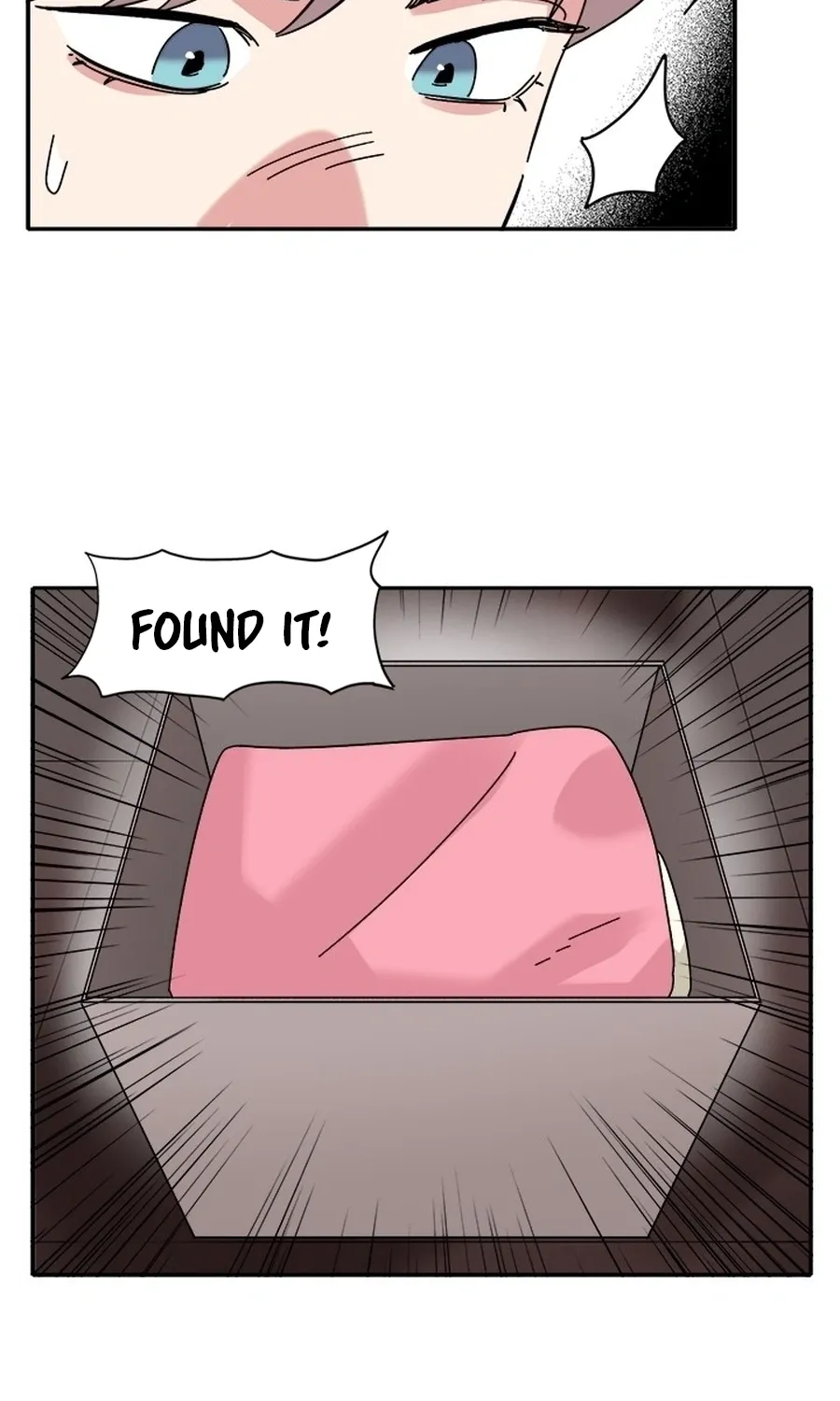 Love Enchanted Chapter 53 page 44 - 