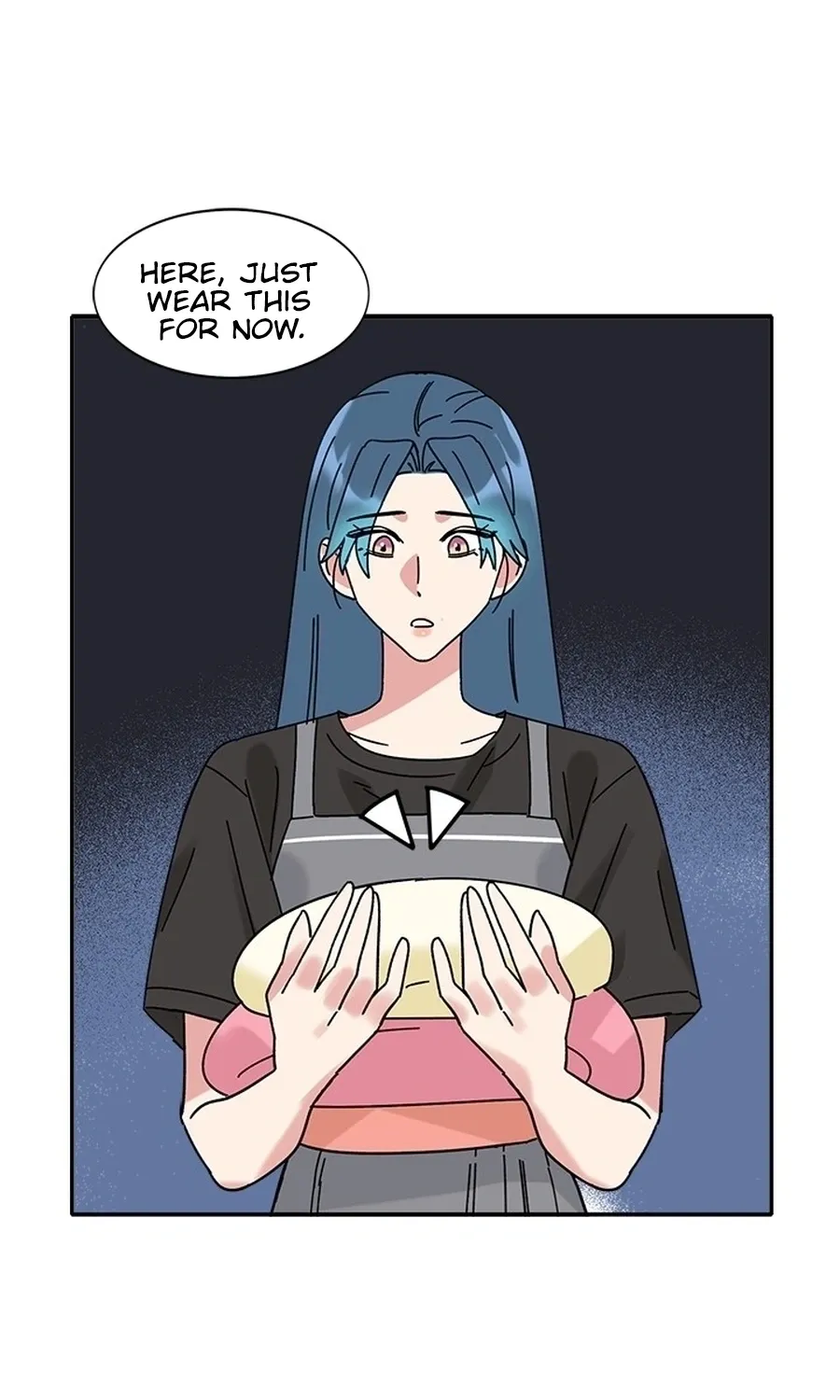 Love Enchanted Chapter 53 page 45 - 