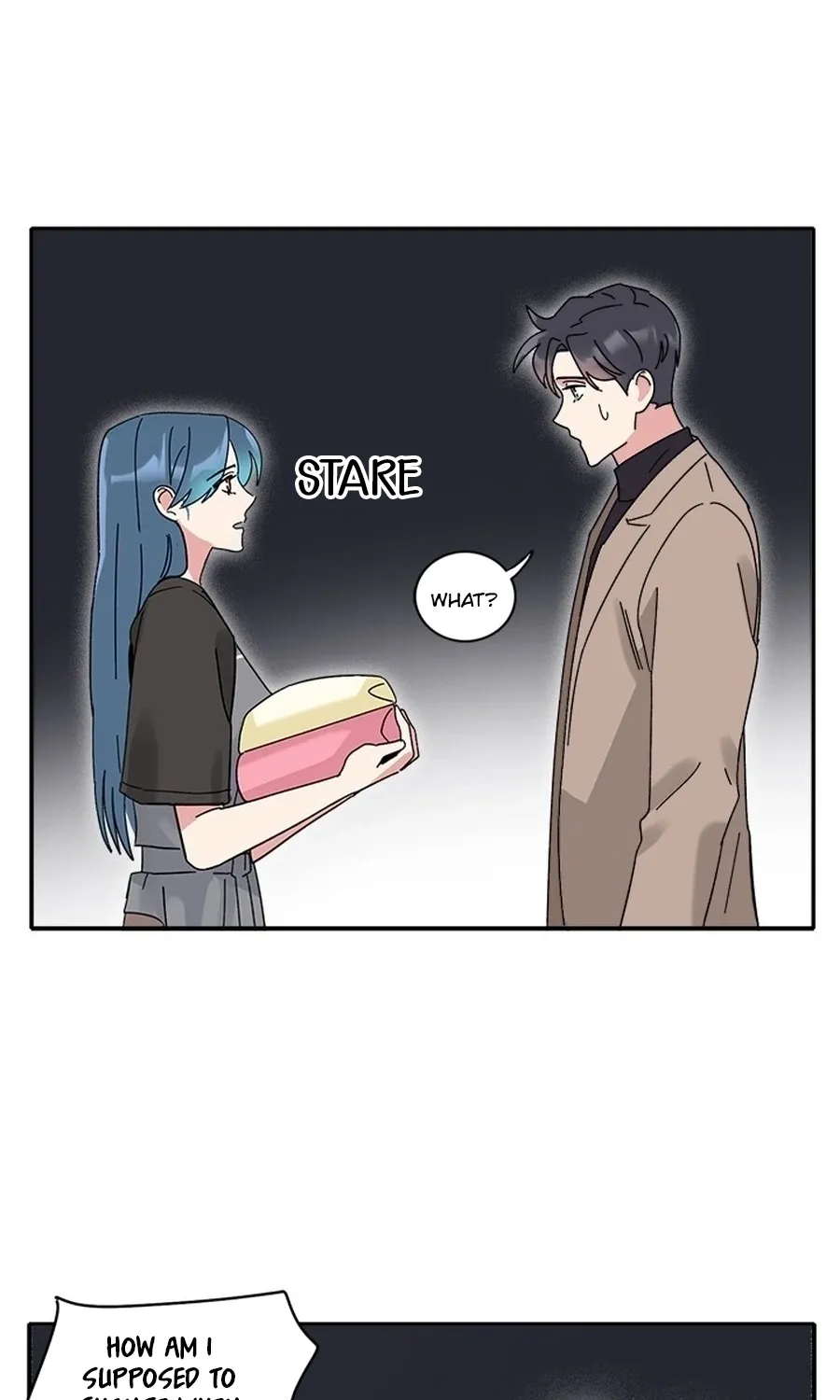 Love Enchanted Chapter 53 page 46 - 