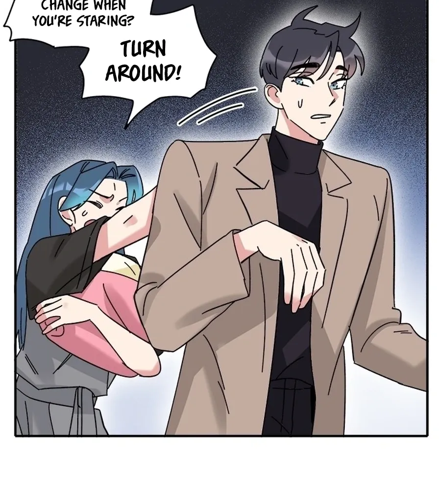 Love Enchanted Chapter 53 page 47 - 